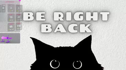 sami_backer online show from September 4, 12:47 am