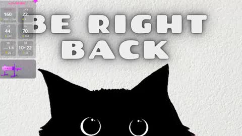 sami_backer online show from September 5, 2:55 pm