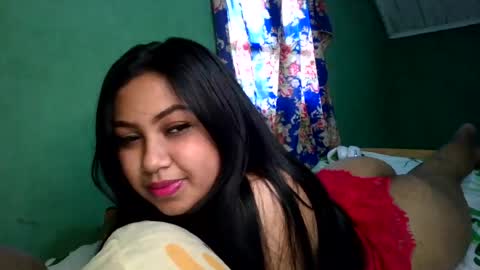 samiah768293 online show from June 18, 12:27 pm