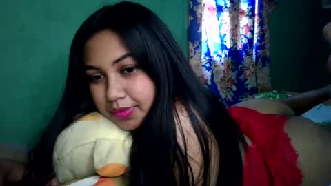 samiah768293 online show from June 19, 11:10 am
