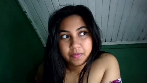 samiah768293 online show from June 23, 2:29 pm
