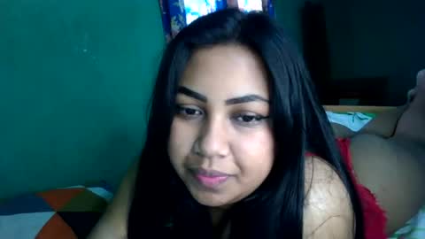 samiah768293 online show from June 25, 7:00 am
