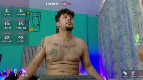 samii_samuhot online show from August 6, 3:44 pm