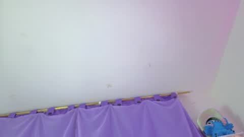 samiibigass online show from August 12, 8:00 pm