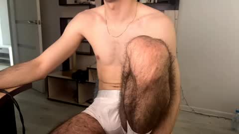 Sam online show from April 20, 10:57 am