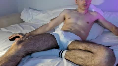 Sam online show from April 24, 4:12 pm