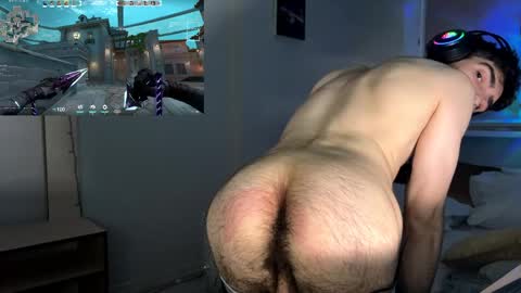 Sam online show from May 21, 8:32 pm