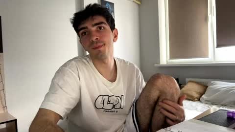 Sam online show from May 23, 1:47 pm