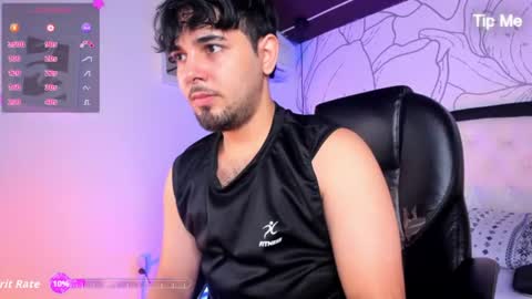 Samir online show from August 5, 12:58 pm