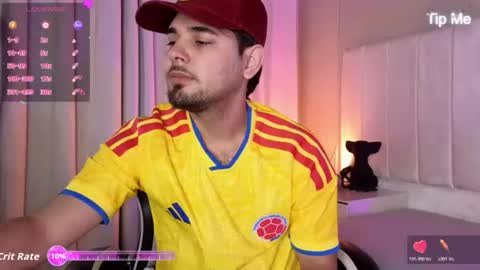 Samir online show from August 8, 12:49 pm