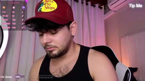 Samir online show from August 8, 6:52 pm