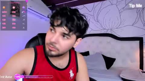 Samir online show from August 10, 1:23 pm