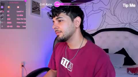 Samir online show from August 11, 1:02 pm