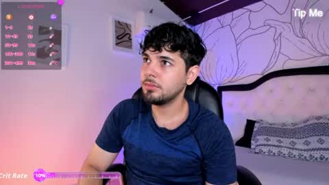 Samir online show from August 13, 12:52 pm