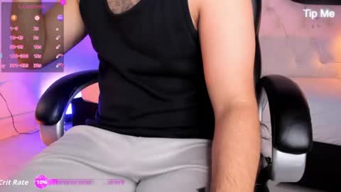 Samir online show from August 13, 5:27 pm