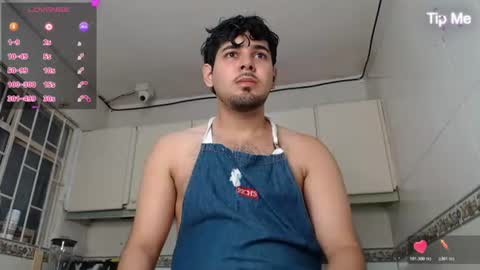 Samir online show from August 15, 1:04 pm