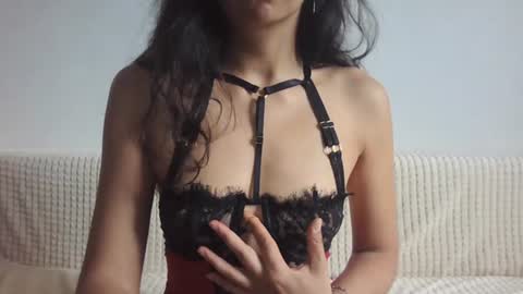 SamiraQFresh online show from July 26, 2:55 pm