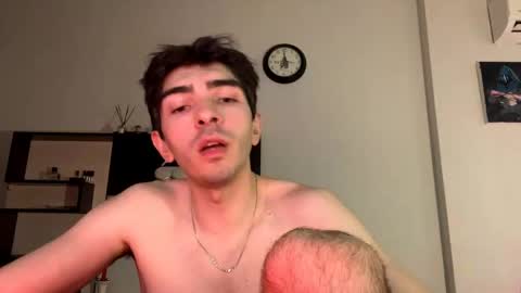Sam online show from May 3, 2:22 pm