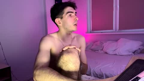 Sam online show from May 4, 4:19 pm