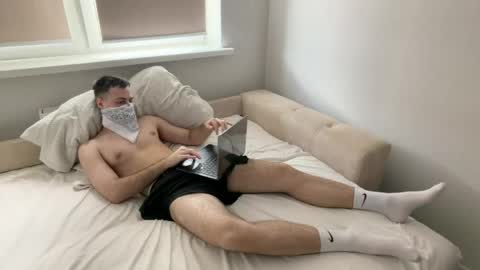 Sam online show from May 19, 9:54 am