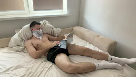 Sam online show from May 19, 11:00 am