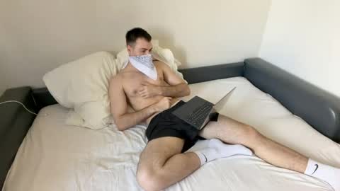 Sam online show from May 21, 8:16 am