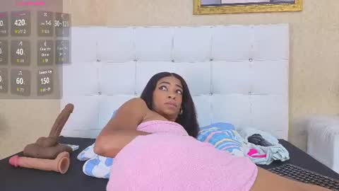 Samantha online show from August 10, 2:13 am