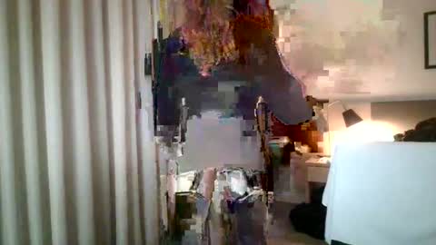 sammi_t online show from July 20, 7:17 pm
