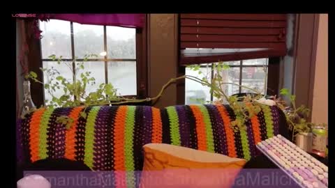 Samantha online show from June 1, 12:08 pm