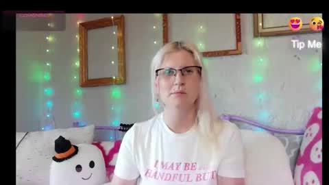 Samantha online show from June 7, 11:10 pm