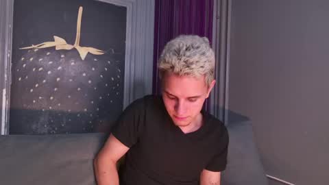 SAMM online show from May 9, 10:01 pm