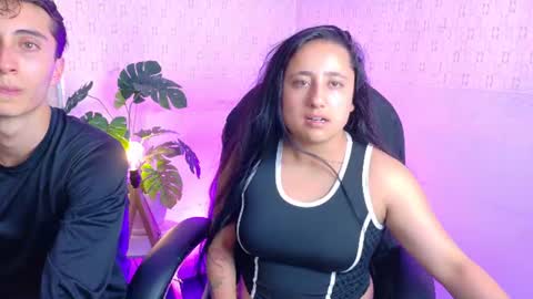 Sammy and Ithan online show from June 11, 3:51 pm