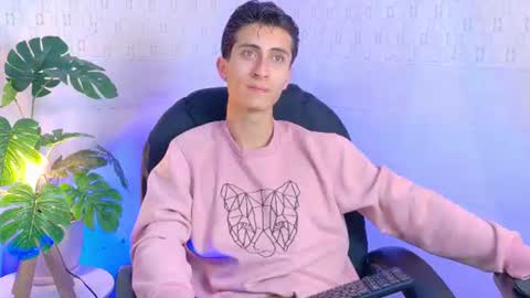 Sammy and Ithan online show from June 12, 11:28 am