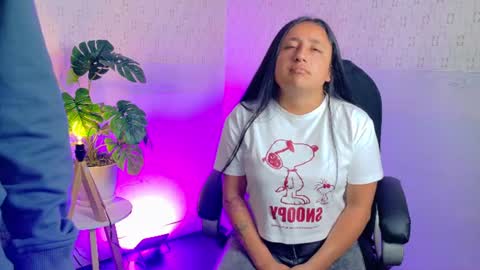 Sammy and Ithan online show from June 17, 11:42 am