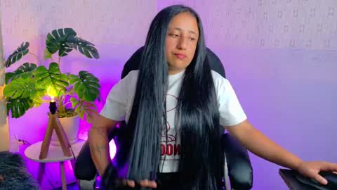 Sammy and Ithan online show from June 17, 12:48 pm