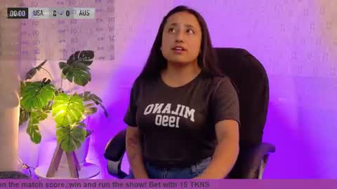 Sammy and Ithan online show from June 23, 6:53 pm