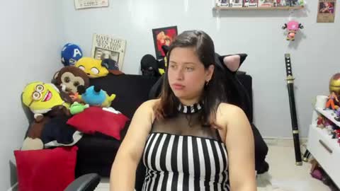 sammy_cute33 online show from July 17, 8:25 am