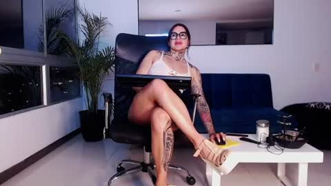 Sammy online show from July 21, 11:51 pm