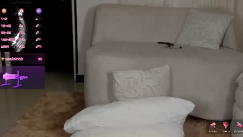 sammy_jhonson25 online show from August 7, 6:57 am