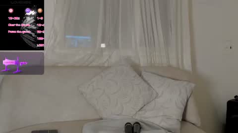 sammy_jhonson25 online show from August 8, 2:11 am
