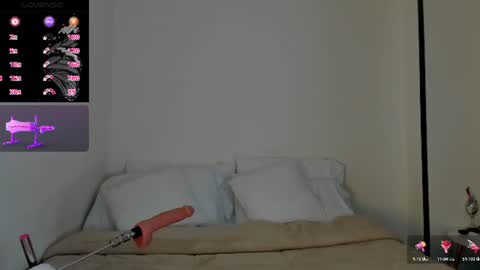 sammy_jhonson25 online show from August 13, 12:35 am
