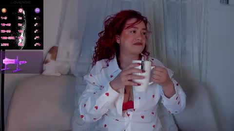 sammy_jhonson25 online show from August 14, 1:42 am