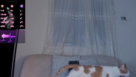 sammy_jhonson25 online show from August 14, 2:48 am