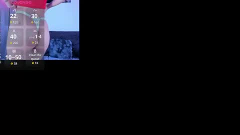Sammy online show from August 4, 6:38 pm