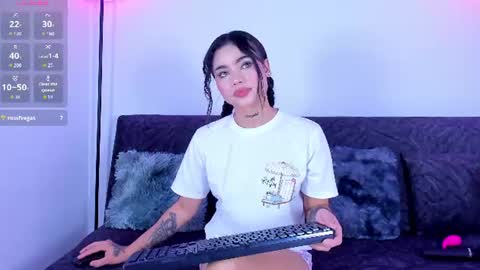 Sammy online show from August 8, 5:57 pm