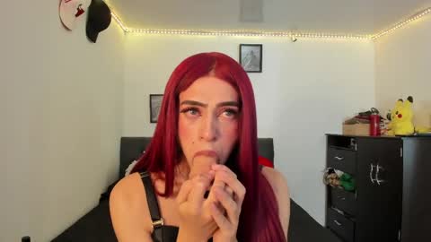 Sophia online show from May 13, 12:43 am