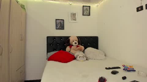 Sophia online show from June 15, 11:47 pm
