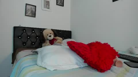 Sophia online show from July 18, 2:45 am