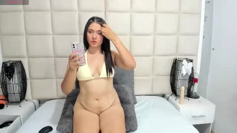 Nice to meet you guys my name is Lina. online show from June 10, 3:08 pm