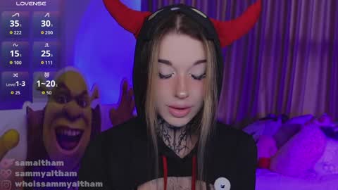Sam  OnlyFans samaltham  samalthamfree online show from May 2, 1:43 am